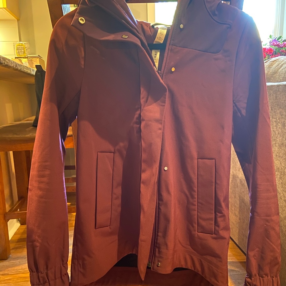 Jacket